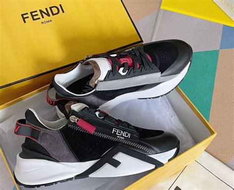 are fendi shoes true to size|fendi shoes men sale.